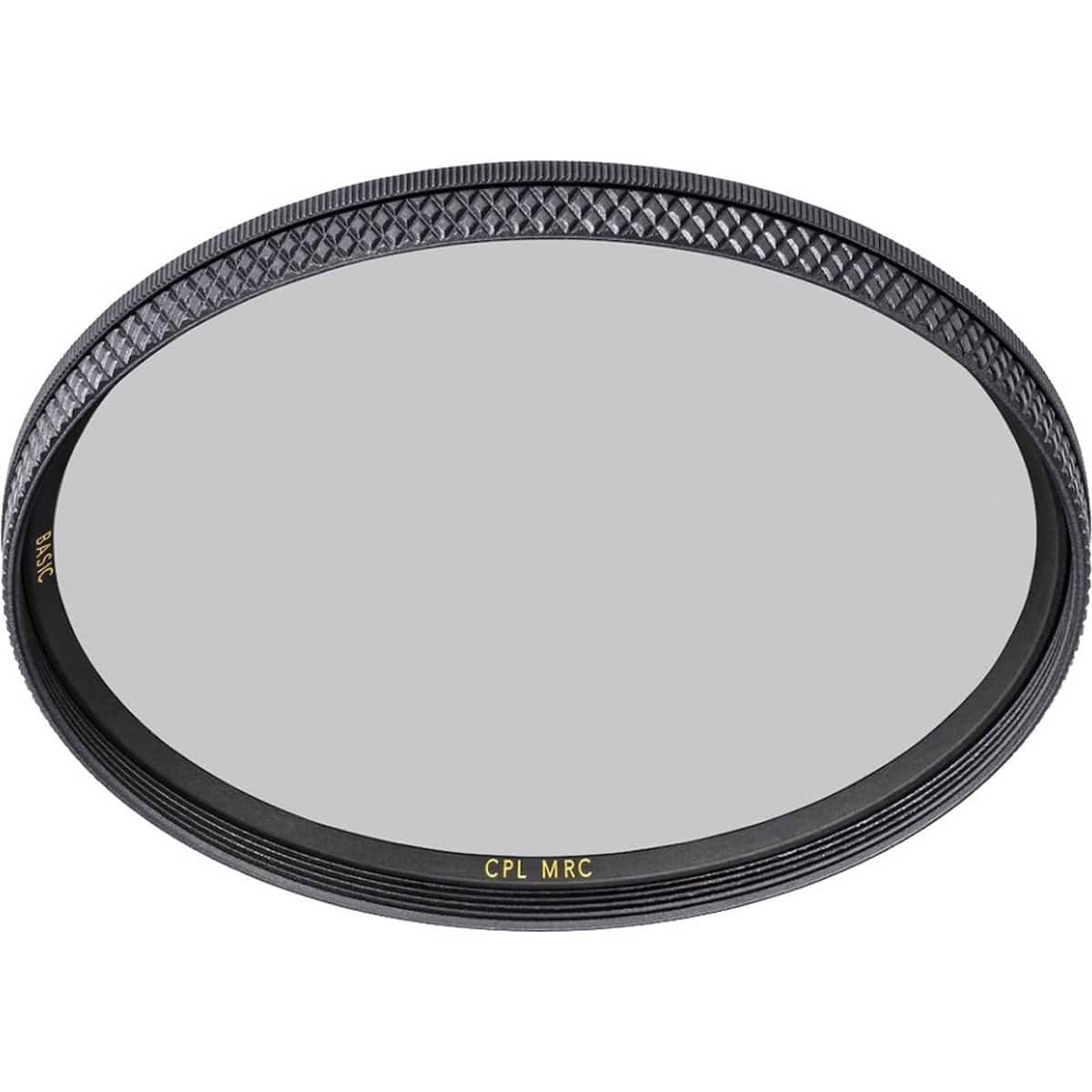 B + W - 40.5mm Basic Circular Polarizer MRC Filter price history on PriceWatchPro