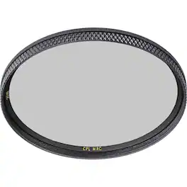 B + W - 40.5mm Basic Circular Polarizer MRC Filter