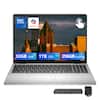 intel CORE 7 Copilot AI R us MOE : 32GB RAM 1TB SSD 256GB Docking