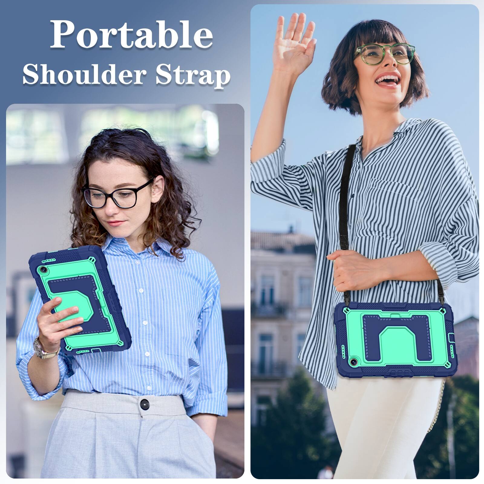 Portable Shoulder Strap