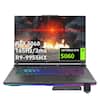 RTX 5060
165Hz/3ms
R9-9955HX
GEFORCE RTX 5060
