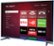 Left Zoom. TCL - Decorator 32" Class (32" Diag.) - LED - 720p - Smart - HDTV Roku TV.