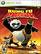 Front Detail. Kung Fu Panda: The Game - Xbox 360.