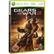 Front. Microsoft - Gears of War 2 - Gold - Not Applicable.