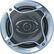 Alt View Standard 2. Pioneer - 6-3/4" 4-Way Car Speakers (Pair).