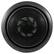 Front. Pioneer - 40 W Tweeter - Black.