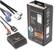 Front Standard. iSimple - Apple® iPod® Direct Connect Kit for Select Vehicles (Basic Install Included).
