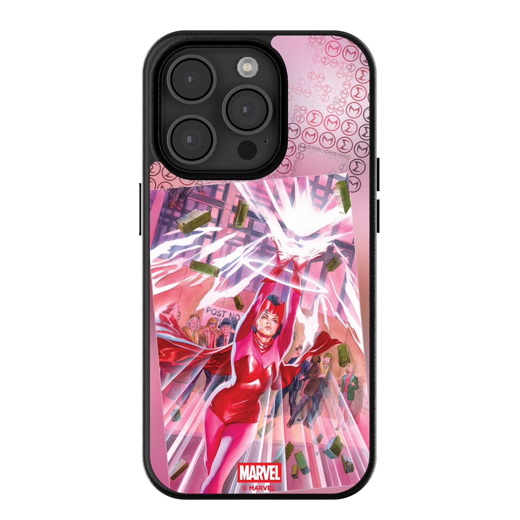 Scarlet Witch
