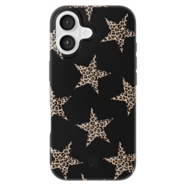 VELVET CAVIAR - MagSafe Case for Apple iPhone 17 - Brown Multicolor