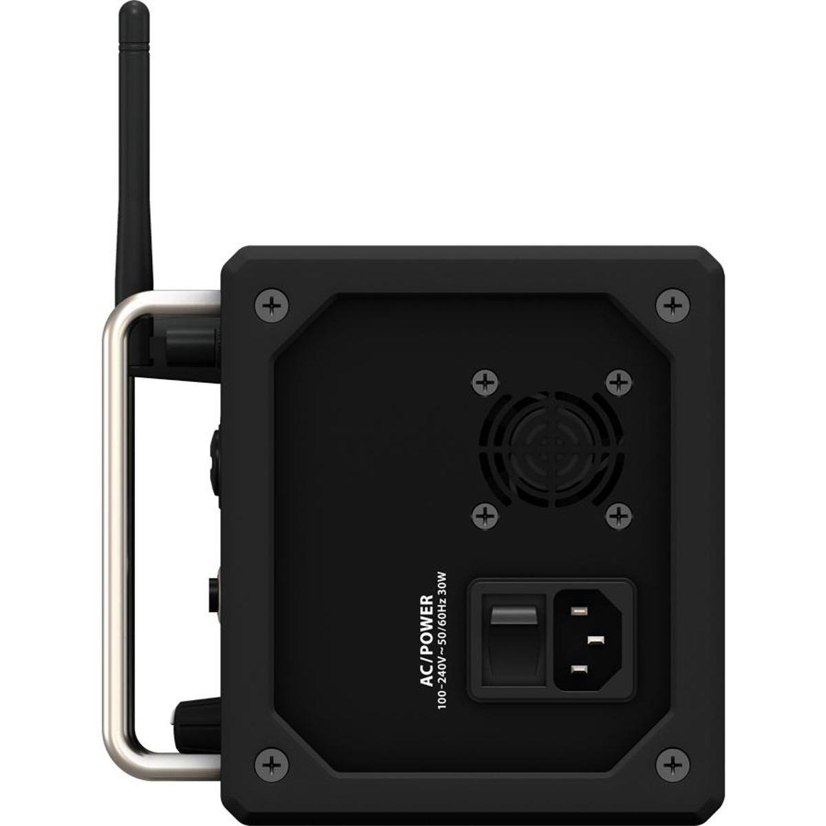 AC/POWER 100-240V~50/60Hz 30W