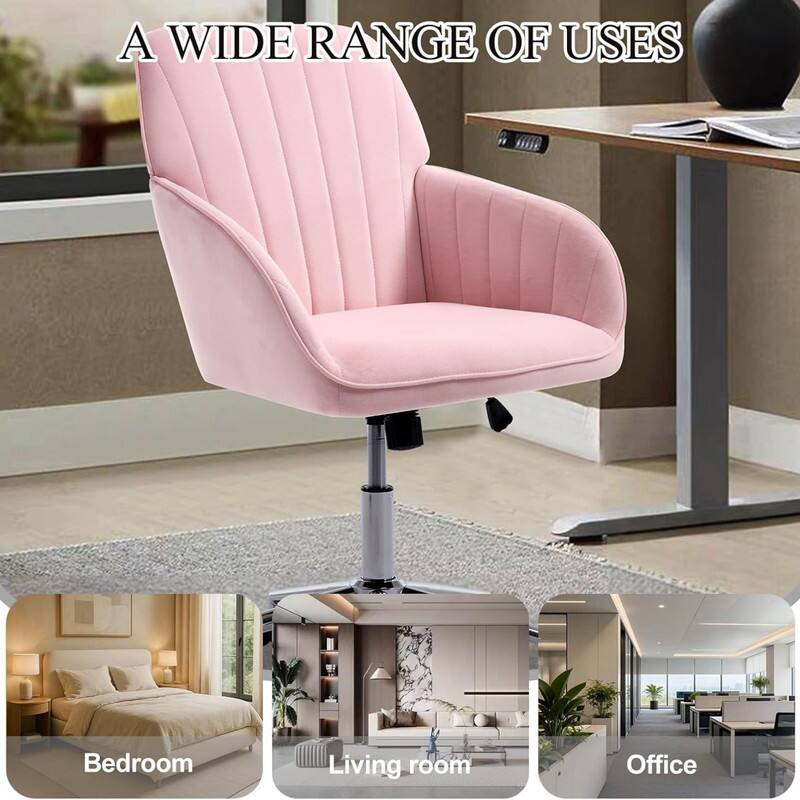 A WIDE RANGE OF USES

Bedroom  
Living room  
Office