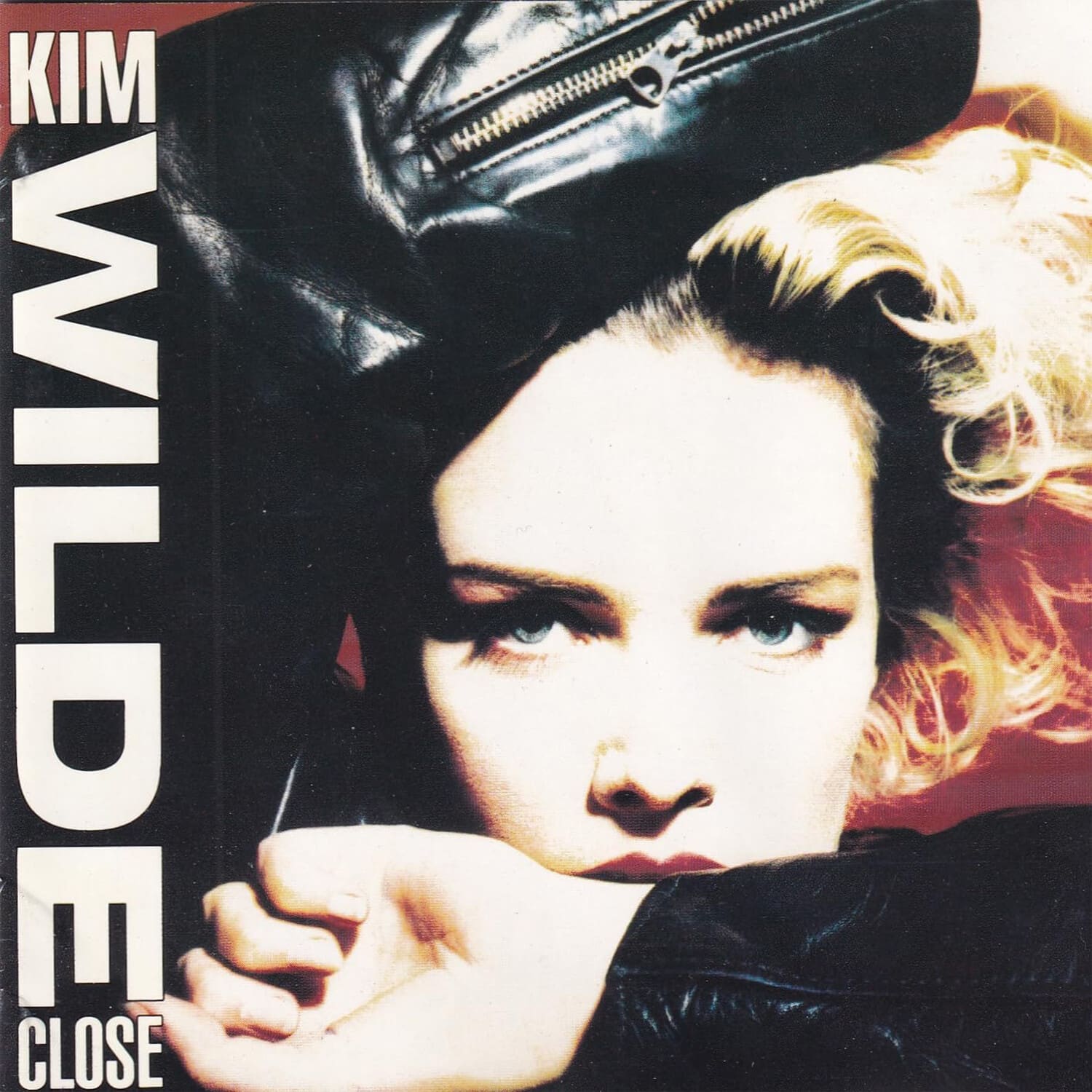 Kim Wilde - Close - Expanded Edition 2CD+DVD   - COMPACT DISCS