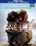 Front Standard. One Life [2 Discs] [Blu-ray/DVD].