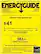 Energy Guide. Frigidaire - 18.3 Cu. Ft. Top-Freezer Refrigerator - Stainless-Steel.