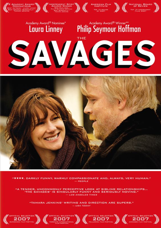  Savages [DVD] [2007]