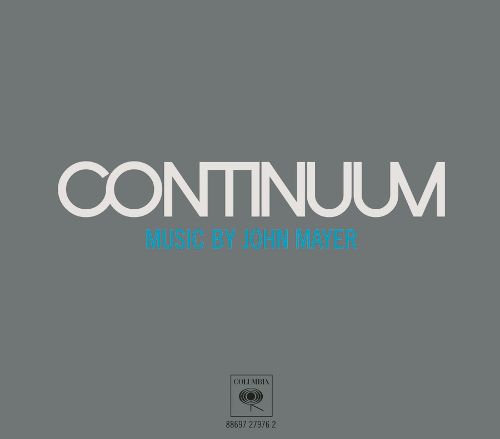  Continuum [Revised] [CD]