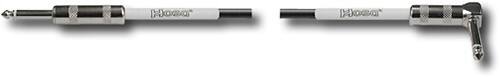 Front Standard. Hosa Technology - Guitar Cable.