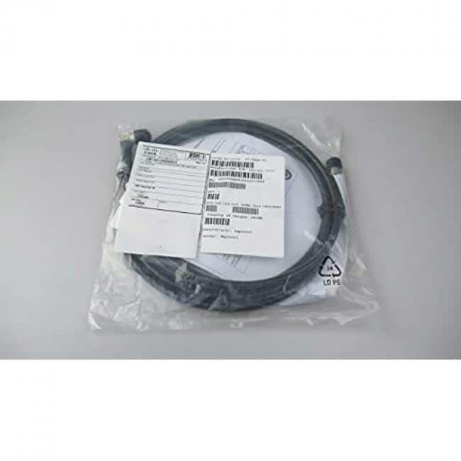 Cisco Consumer Products - Cisco Aironet Low-Loss Antenna Extension Cable - N-type - N-type - 10ft - Black