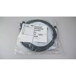 Cisco Consumer Products - Cisco Aironet Low-Loss Antenna Extension Cable - N-type - N-type - 10ft - Black