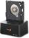 Alt View Standard 1. Thermaltake - BlacX Universal Docking Station for Most Internal SATA Hard Drives.