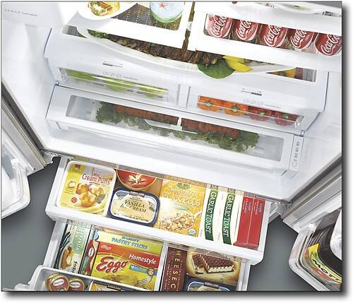 rfg297aars ice maker