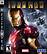 Front Detail. Iron Man - PlayStation 3.