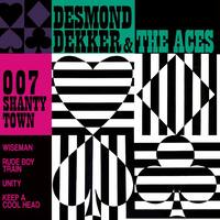 007 Shanty Town [LP] - VINYL - Front_Zoom