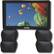 Front Standard. Sima - XL Theater 72" Widescreen Inflatable Projection Screen.