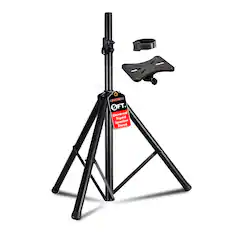 IS CORS 5 FT. Universal Tripod Speaker Stand