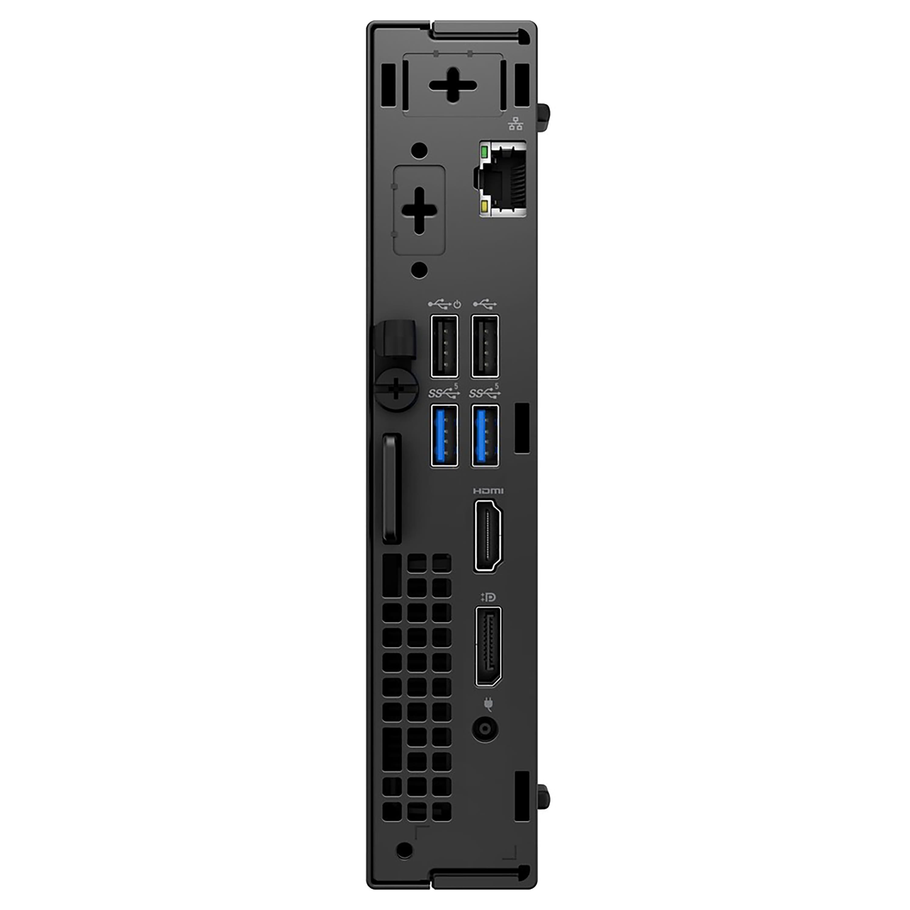 Best Buy: Dell OptiPlex 7000 Desktop Intel Core i5-13500T 8GB Memory ...