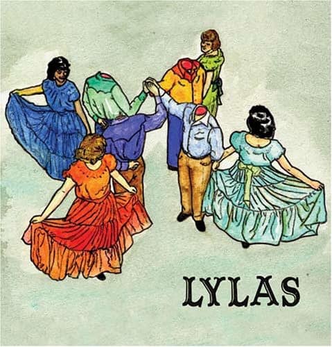 Lylas - Lessons for Lovers   - COMPACT DISCS [CD] price history on PriceWatchPro