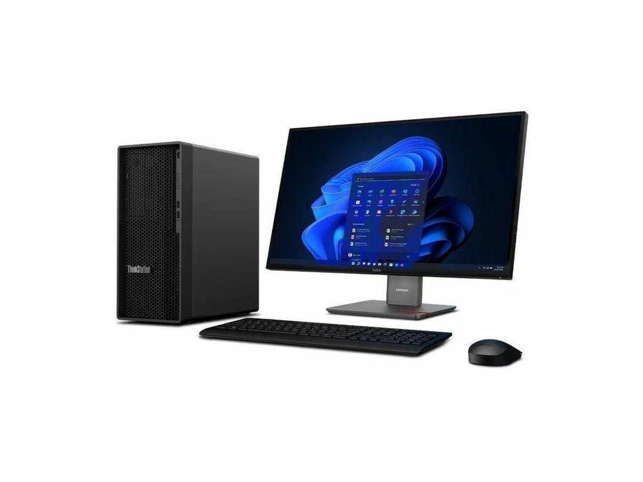 A & A . . . , 1 F 0 D e ThinkStation - Letono