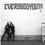 Front Standard. Everybody Out! [CD].