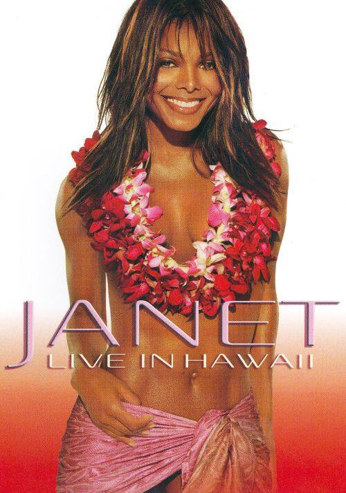  Live In Hawaii [DVD]