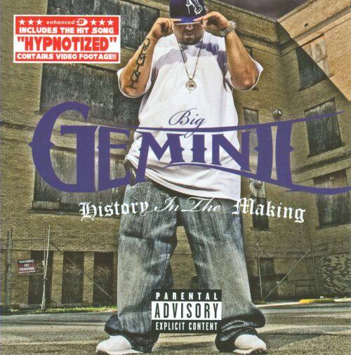 Best Buy History in the Making [CD] [PA]