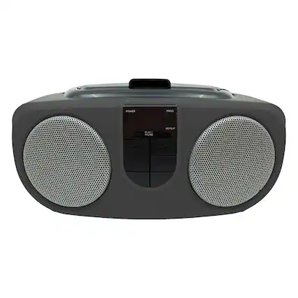 POWER PROG PLAY PAUSE REPEAT