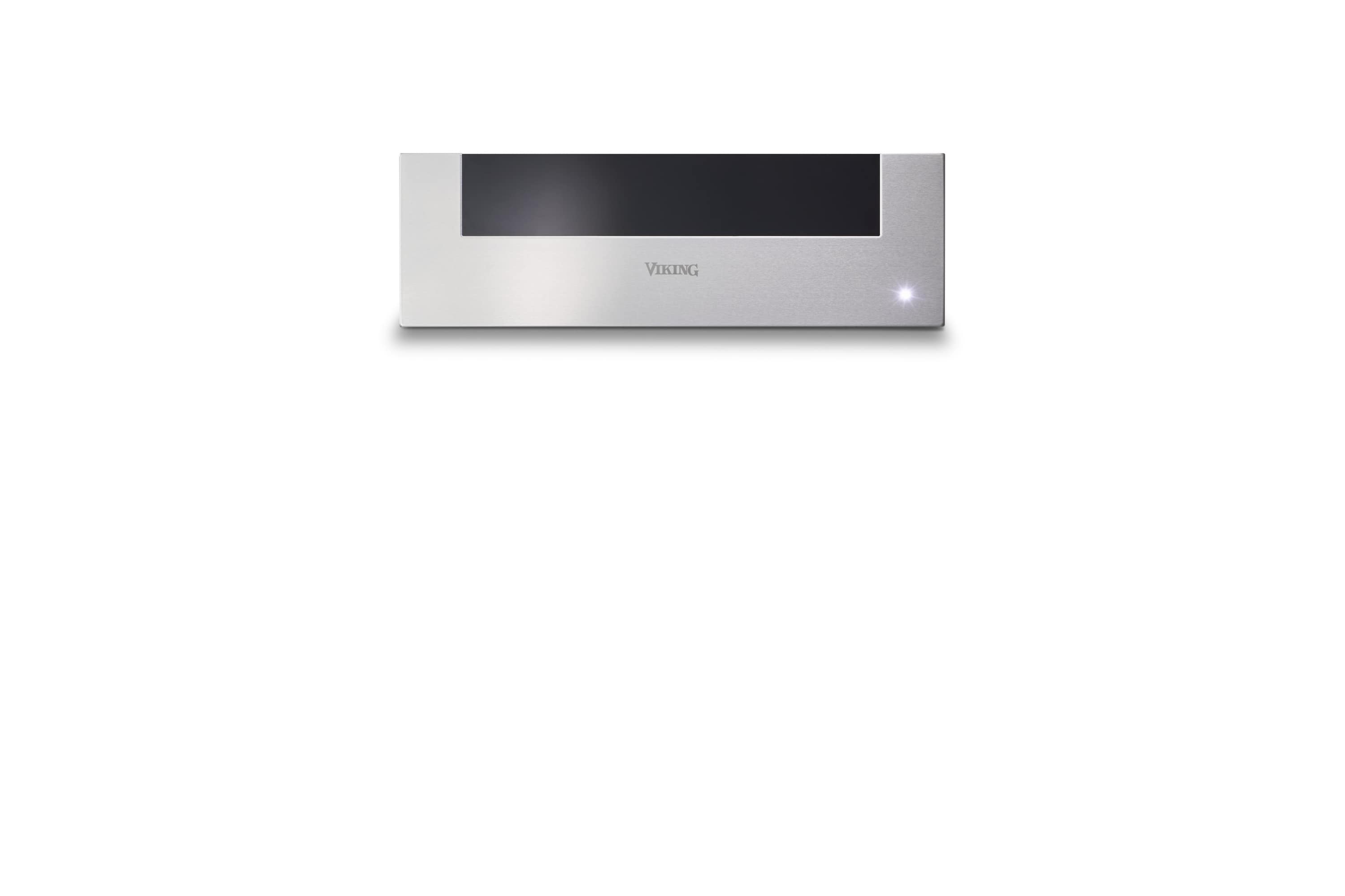30” Electric Warming Drawer -Stainless Steel Front
