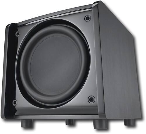 klipsch xw500d