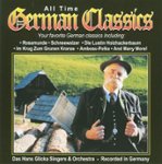 Front Standard. All Time German Classics [CD].