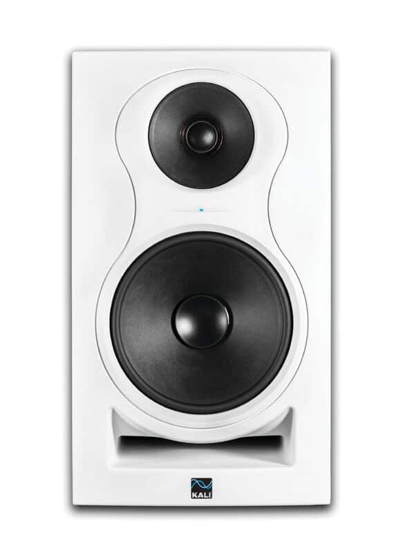 Kali Audio - 3-Way 8 inch. Studio Monitor, V2