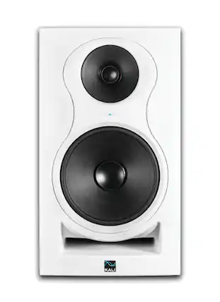 Front. Kali Audio - 3-Way 8 inch. Studio Monitor, V2.