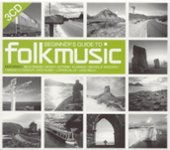 Front Standard. Beginner's Guide to Folk Music [CD].