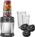 Angle. Ninja - Nutri Ninja 32 Oz. Auto-iQ Blender - Black.