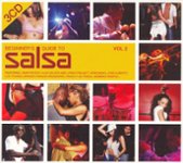 Front Standard. Beginner's Guide to Salsa, Vol. 2 [CD].