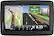Front. TomTom - VIA 1515M 5" GPS with Lifetime Map Updates - Black/Gray.