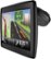 Alt View Zoom 11. TomTom - VIA 1515M 5" GPS with Lifetime Map Updates - Black/Gray.