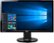 Alt View Zoom 11. ASUS - 24" LED FHD Monitor - Black.