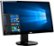 Alt View Zoom 12. ASUS - 24" LED FHD Monitor - Black.