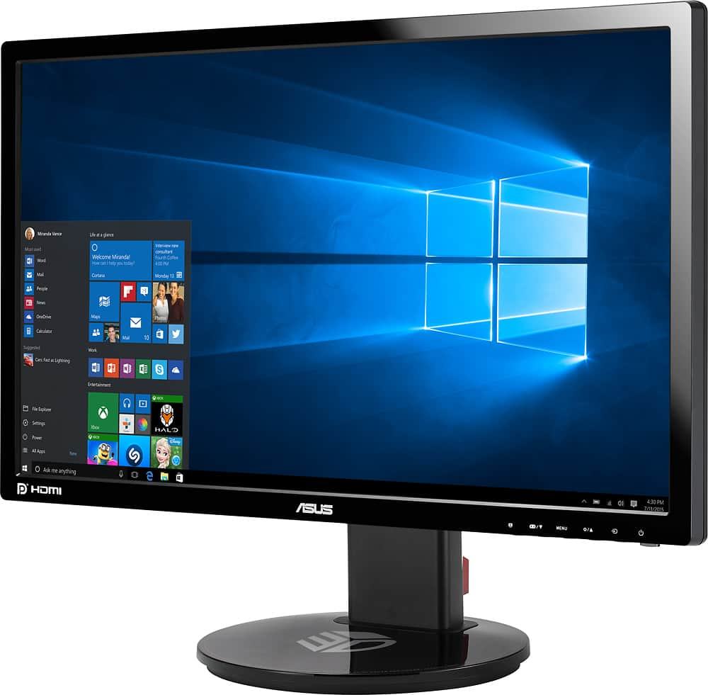 MONITOR ASUS 24 PULGADAS