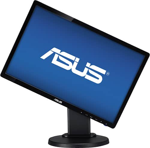 Customer Reviews: Asus 19